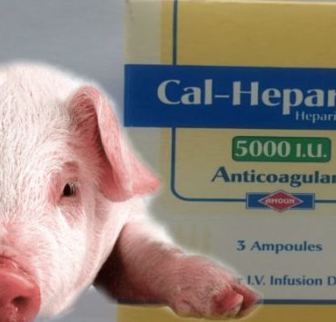 دواء الهيبارين