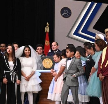 ماذا لو تكلم محمد علي باشا عن تشبيه المقاول به في كوميكسات السوشيال ميديا “حوار تخيلي” لذوي القدرات