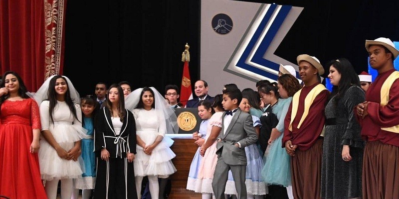 لذوي القدرات