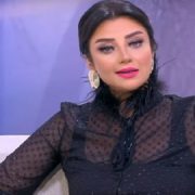 رضوى الشربيني