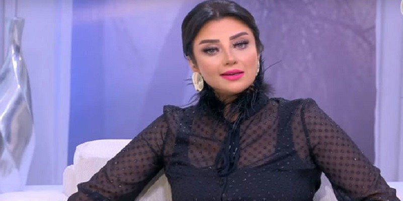 رضوى الشربيني