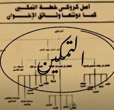 إرهاب الإخوان