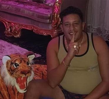 رتيبة الحفني