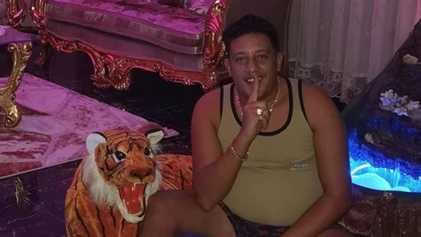 عن شقة حمو بيكا .. متى ترعرع في وادينا الطيب كل هذا القدر من الحقد؟ حمو بيكا