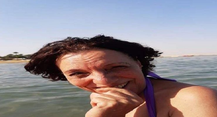 عارفة عبد الرسول