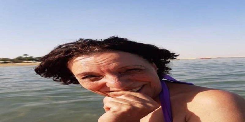 عارفة عبد الرسول