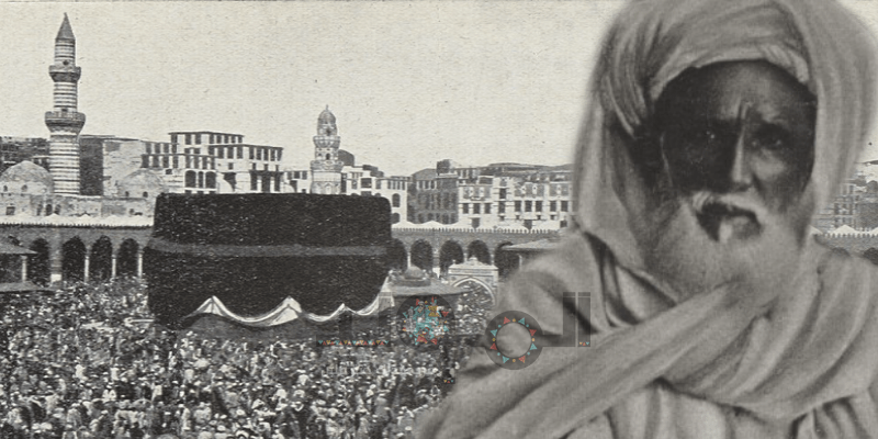 عبد الغفار بغدادي