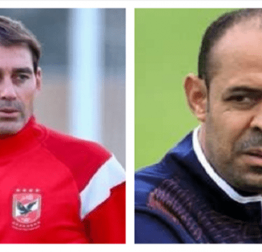 عماد النحاس