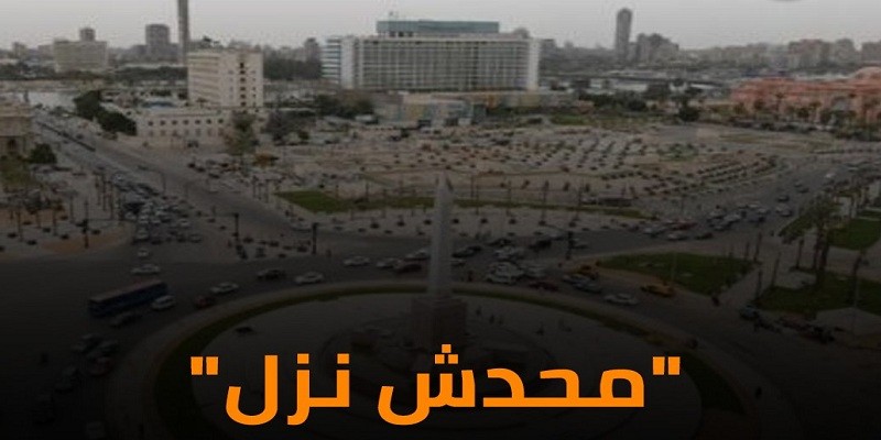 حصاد إعلام الإخوان بعد فشل 20 سبتمبر “سب الله وحلول لعنة أحمد سعيد” فشل 20 سبتمبر