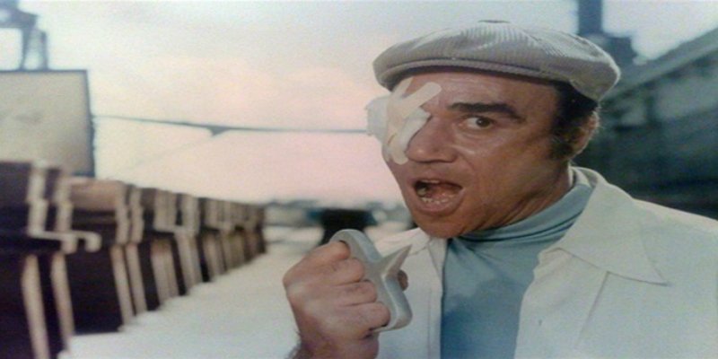 فؤاد أحمد .. الرجل الذي ظلم نفسه فصار مأساة فؤاد أحمد