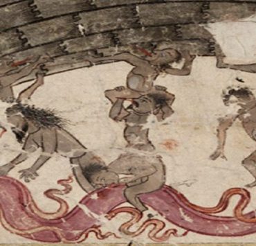 قصة يأجوج ومأجوج