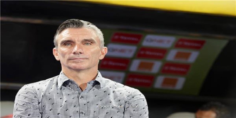 كارتيرون؟ .. لا تأسفن على غدر الزمان كارتيرون