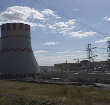 محطة الضبعة