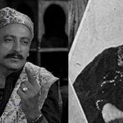 محمود المليجي