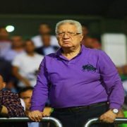 محمد علي في فيديو الاسكوتر