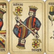 ملوك الكوتشينة