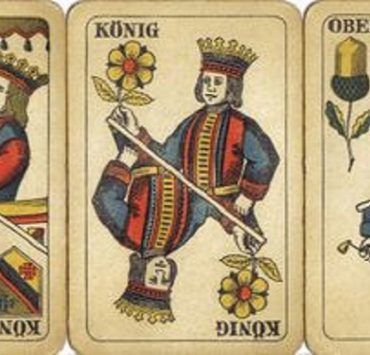 ملوك الكوتشينة