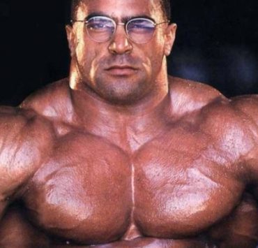 ناصر السنباطي