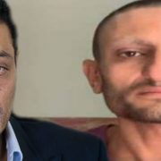 وائل غنيم ومحمد علي المقاول