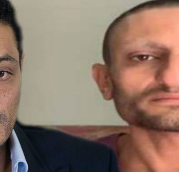 وائل غنيم ومحمد علي المقاول