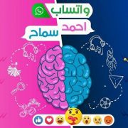 واتس أحمد وسماح (الرسالة الثانية) عانس