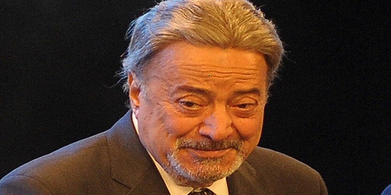 عن يوسف شعبان ورحلته في عالم الفن .. محسن ممتاز الظاهرة التي حيرتني يوسف شعبان