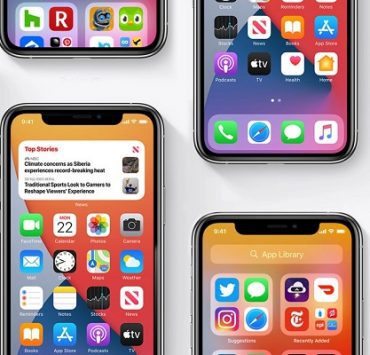 دليل تحديث هاتفك الايفون إلى نظام تشغيل iOS 14 في نسخته النهائية
