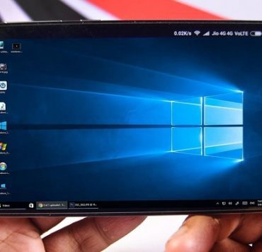 دليلك لكيفية التحكم في الكمبيوتر عن بعد عبر هاتفك الذكي بنظام تشغيل اندرويد