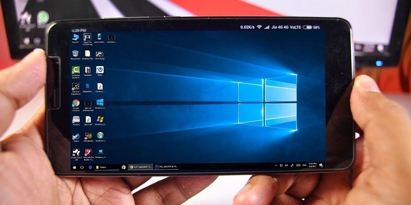 دليلك لكيفية التحكم في الكمبيوتر عن بعد عبر هاتفك الذكي بنظام تشغيل اندرويد دليلك لكيفية التحكم في الكمبيوتر عن بعد عبر هاتفك الذكي بنظام تشغيل اندرويد