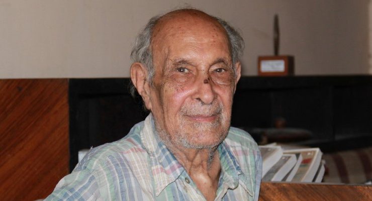 وديع فلسطين