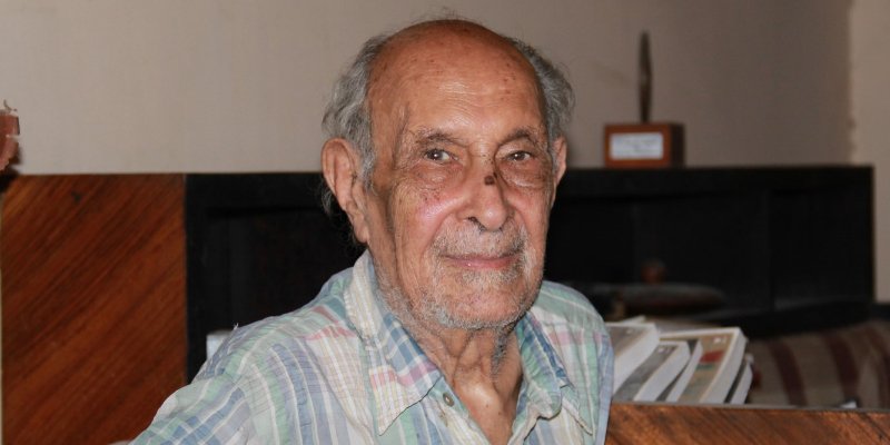 وديع فلسطين