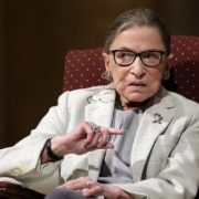 روث بادر جينسبورج