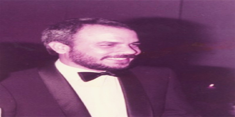 عصام عبد الله