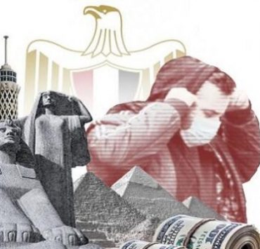 فيروس كورونا المستجد