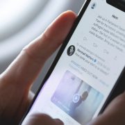 كيفية انشاء حساب ثاني في تويتر للتحويل بين الحسابين بسهولة على الهاتف أو عبر الموقع