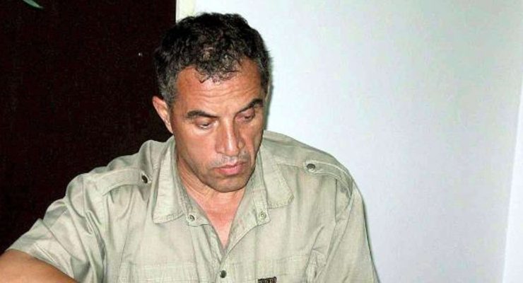 القاتل المتسلسل