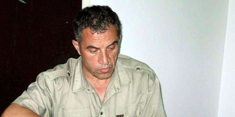 القاتل المتسلسل