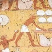 تاريخ العيش الشمسي من الفراعنة غلى الصعيد