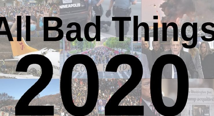 536 أسوأ عام في التاريخ