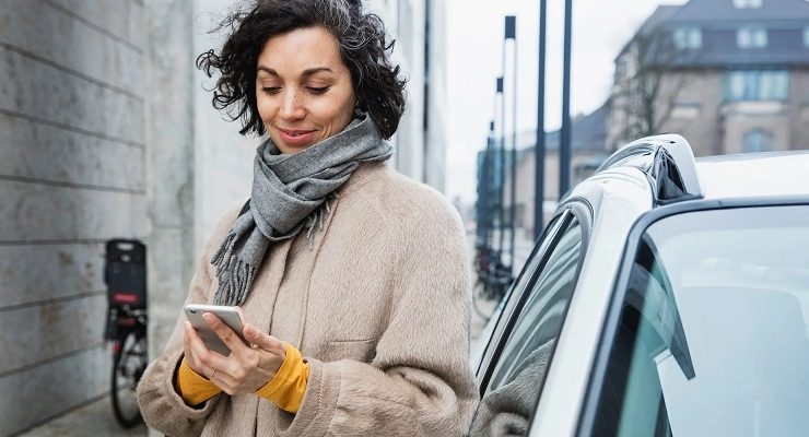 كيفية العثور على مكان سيارتك في حالة نسيانه عبر هاتفك الذكي والتطبيقات المناسبة