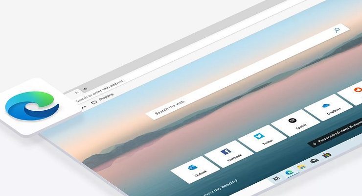 تعرف على طرق حذف مايكروسوفت ايدج في ويندوز 10