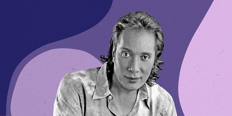 المس العاشق