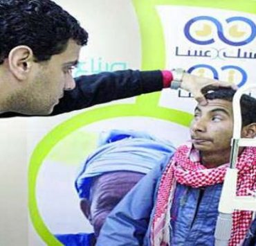 عن صندوق تحيا مصر .. همزة الوصل بين محدودي الصحة والحياة الكريمة في 5 سنوات طاقة نور لبكرة