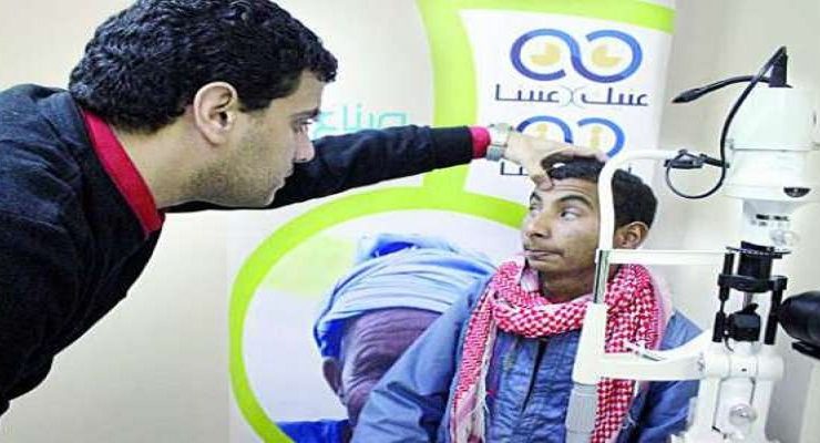 طاقة نور لبكرة