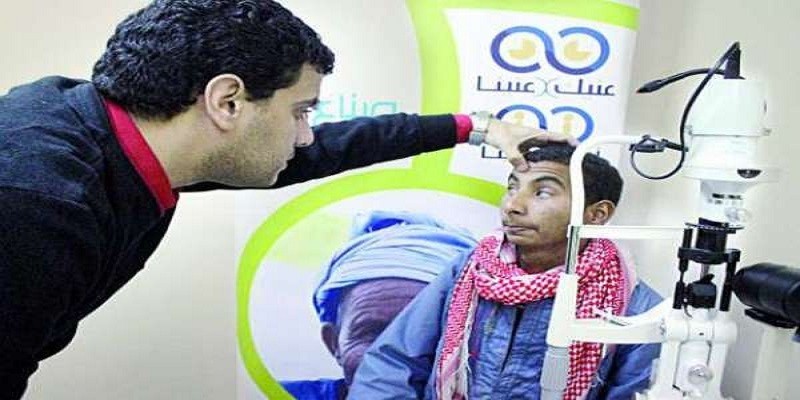 طاقة نور لبكرة