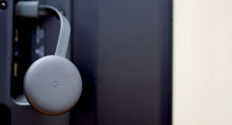 تعرف على كيفية اعداد كروم كاست للمرة الأولى على الأجهزة بنظامي تشغيل اندرويد وiOS