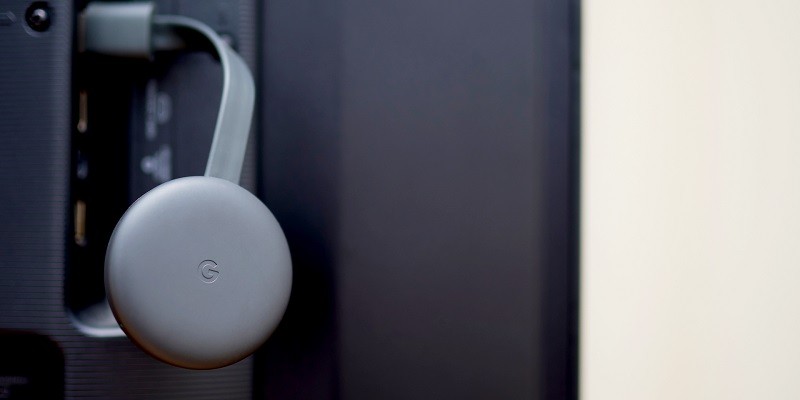 تعرف على كيفية اعداد كروم كاست للمرة الأولى على الأجهزة بنظامي تشغيل اندرويد وiOS