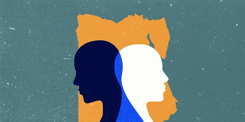 لا تشك الكذب