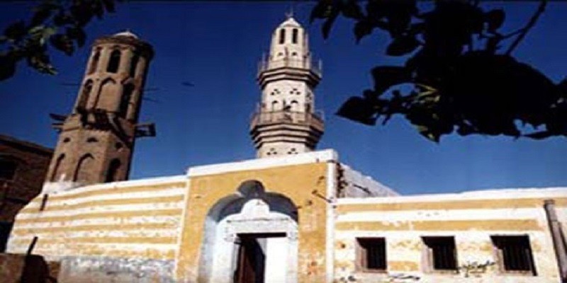 مارية القبطية