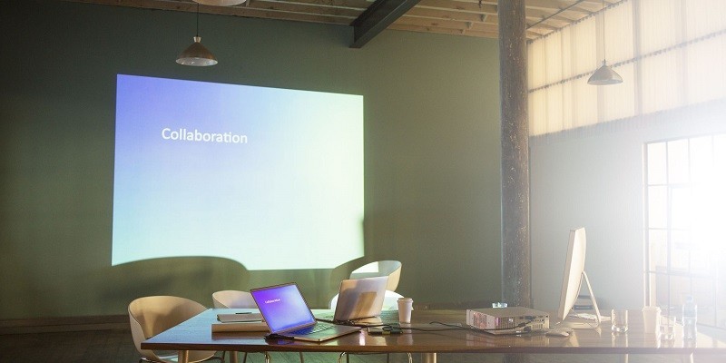 تعرف على كيفية تشغيل البروجيكتور على الكمبيوتر بنظام تشغيل ويندوز 10 تعرف على كيفية تشغيل البروجيكتور على الكمبيوتر بنظام تشغيل ويندوز 10